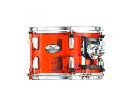 10" x 7" Tom w/OptiMount