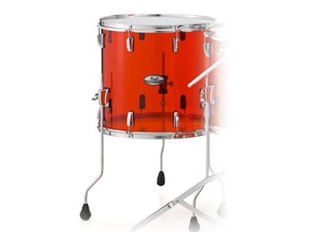 14" x 13" Floor Tom