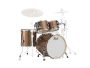 4 PC. Drum Set 2018BB/1008T/1209T/1414F