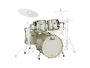 4 PC. Drum Set 2218BB/1008T/1209T/1616F