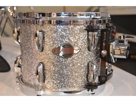 13 x 9 Tom Tom w/ DC.OPT