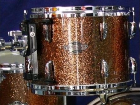 13 x 10 Tom Tom w/ DC.OPT
