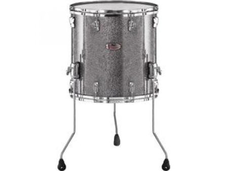 16 x 16 Floor Tom w/ DC
