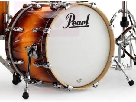 18 x 14 Bass Drum w/o BB3