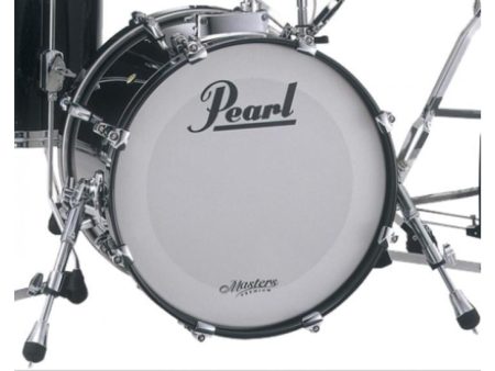 18 x 16 Bass Drum w/o BB3