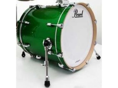 20 x 18 Bass Drum w/o BB3