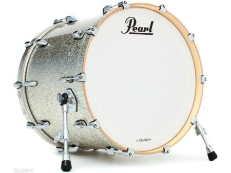 22 x 18 Bass Drum w/o BB3