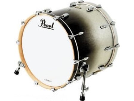 24 x 16 Bass Drum w/o BB3