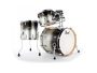 4 PC. Drum Set 2016BB/1008T/1209T/1414F