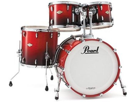 4 PC. Drum Set 2218BB/1209T/1310T/1616F