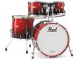 4 PC. Drum Set 2218BB/1209T/1310T/1616F