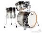 4 PC. Drum Set 2218BB/1008T/1209T/1616F