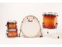 4 PC. Drum Set 2218BX/1008T/1209T/1616F