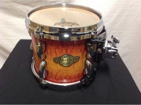 8 x 7 Tom Tom w/ DC.OPT