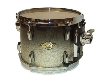 10 x 7 Tom Tom w/ DC.OPT