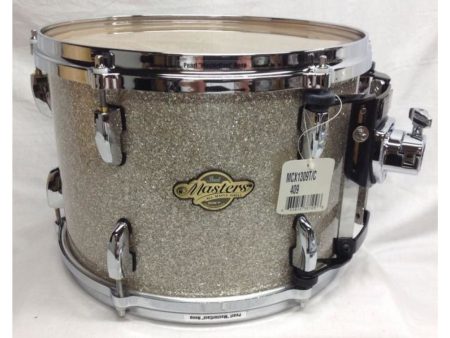 13 x 9 Tom Tom w/ DC.OPT