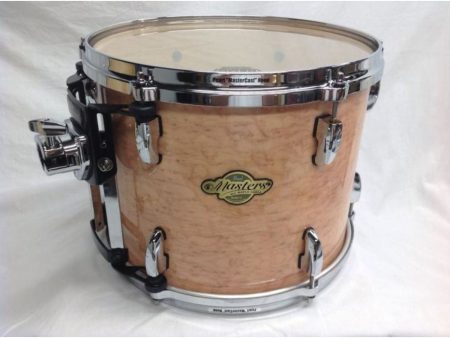13 x 10 Tom Tom w/ DC.OPT