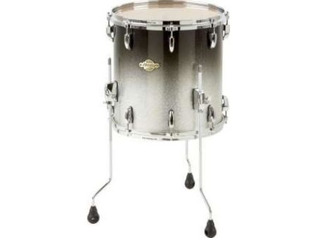14 x 12 Floor Tom w/ DC