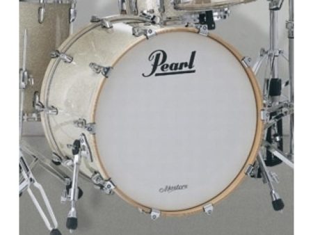 18 x 14 Bass Drum w/o BB3