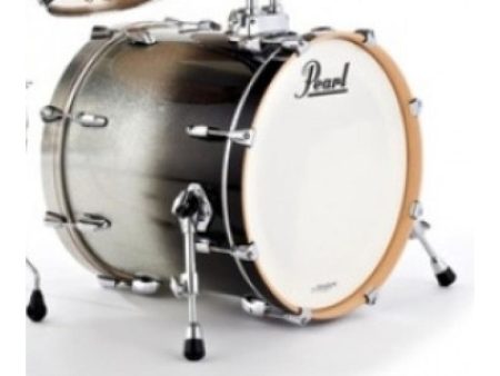 20 x 16 Bass Drum w/ BB3
