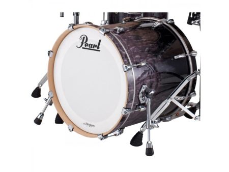 20 x 16 Bass Drum w/o BB3