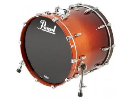 24 x 18 Bass Drum w/ BB3