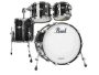 4 PC. Drum Set 2016BX/1008T/1209T/1414F