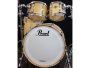 4 PC. Drum Set 2218BX/1007T/1208T/1614F