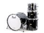 4 PC. Drum Set 2218BX/1209T/1310T/1616F