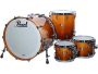 4 PC. Drum Set 2218BX/1008T/1209T/1616F