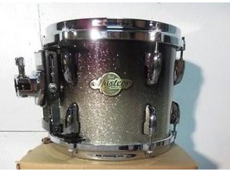 10 x 8 Tom Tom w/ DC.OPTA