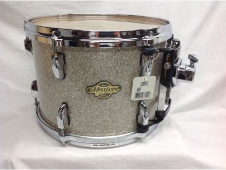 13 x 9 Tom Tom w/ DC.OPTA