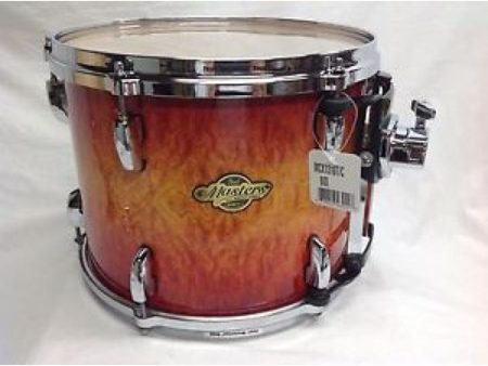 13 x 10 Tom Tom w/ DC.OPTA