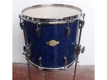 14 x 12 Floor Tom w/ DC