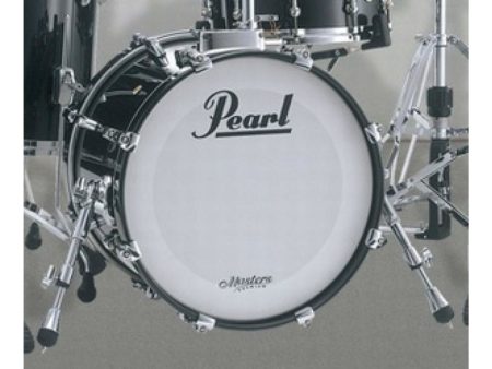 18 x 14 Bass Drum w/ BB3