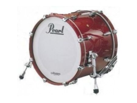 18 x 16 Bass Drum w/o BB3