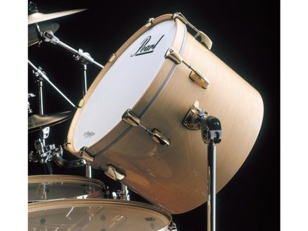 20 x 14 Gong Bass Drum w/BT-3