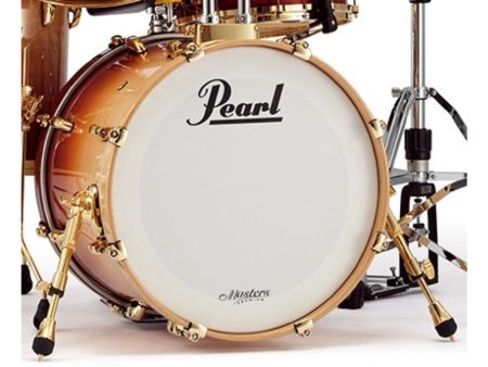 20 x 16 Bass Drum w/ BB3