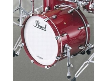 20 x 16 Bass Drum w/o BB3