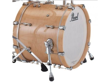 20 x 18 Bass Drum w/o BB3