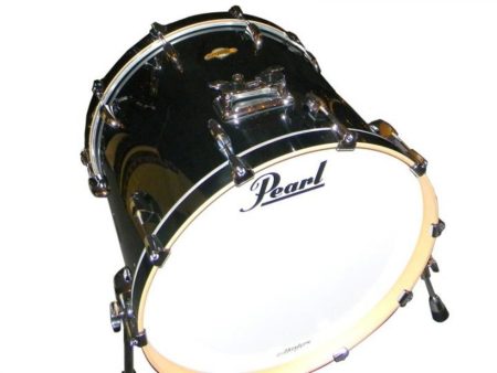 22 x 18 Bass Drum w/ BB3