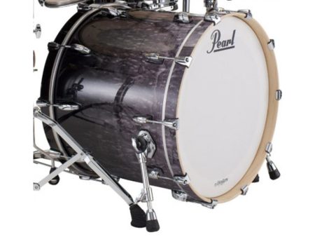 22 x 18 Bass Drum w/o BB3