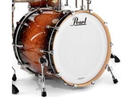 22 x 20 Bass Drum w/ BB3