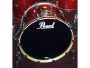24 x 16 Bass Drum w/ BB3