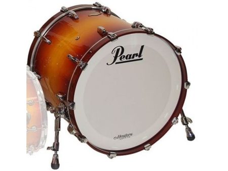 24 x 18 Bass Drum w/o BB3