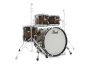 4 PC. Drum Set 2016BX/1008T/1209T/1414F