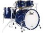 4 PC. Drum Set 2218BX/1007T/1208T/1614F