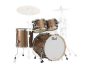 4 PC. Drum Set 2218BX/1209T/1310T/1616F