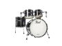 4 PC. Drum Set 2218BX/1008T/1209T/1616F