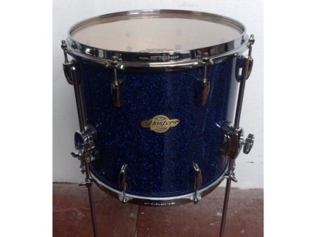 14 x 12 Floor Tom w/ FH